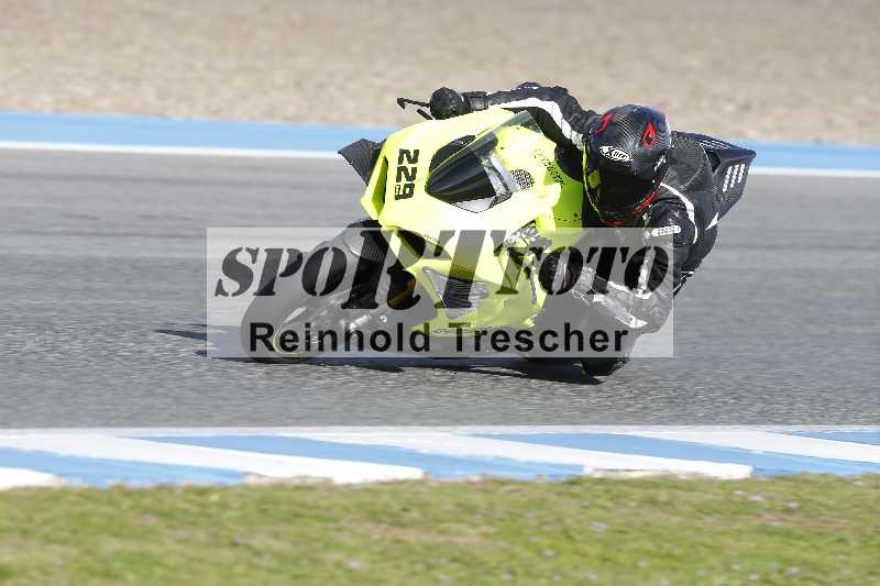 Archiv-2025/01 24.-27.01.2025 Moto Center Thun Jerez/blau-blue/229